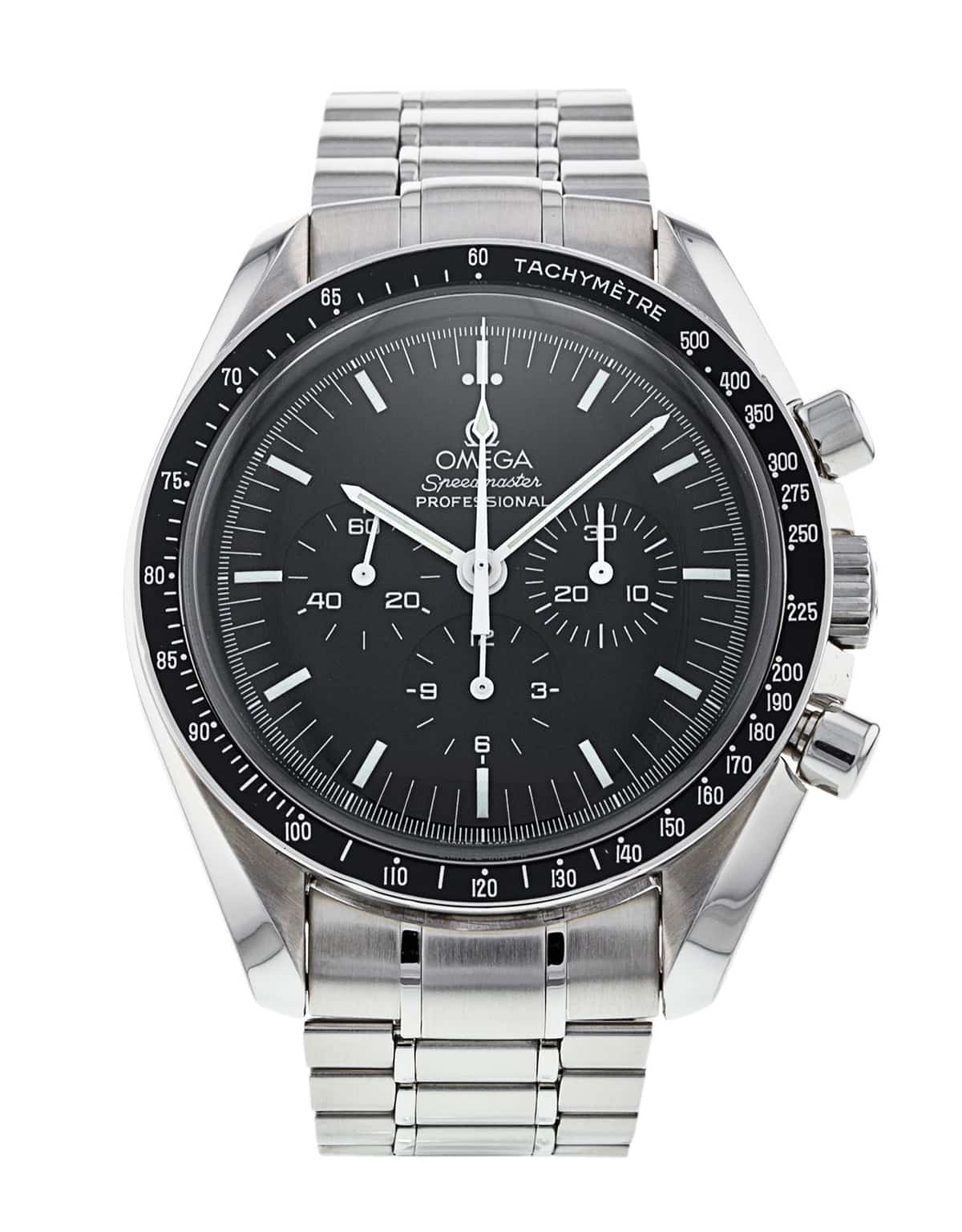 Omega Speedmaster Moonwatch 3572.50.00